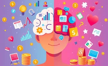 Finanças Comportamentais: Por Que Gastamos Como Gastamos