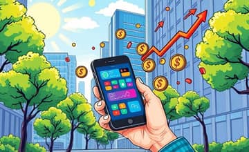 Alternativas aos Bancos Tradicionais: Onde Seu Dinheiro Rende Mais