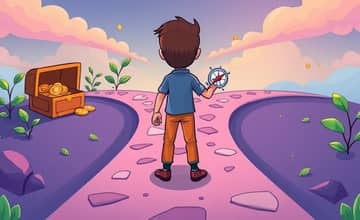 Foco na Fortuna: Mantenha Seus Objetivos Financeiros Claros