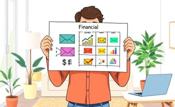 Finanças Descomplicadas: Simplifique Sua Vida Monetária