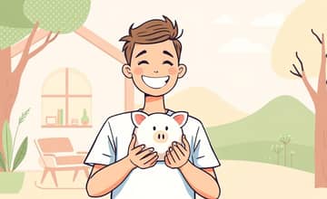 Minimalismo Financeiro: Mais Vida, Menos Contas