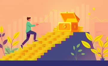 Metas SMART para Suas Finanças: Alcance Seus Sonhos Reais