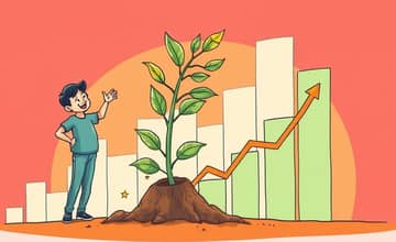 Patrimônio em Crescimento: Estratégias de Longo Prazo