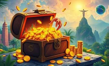 O Tesouro Escondido: Descobrindo Novas Fontes de Renda