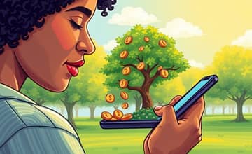 Microinvestimentos: Pequenos Passos para Grandes Conquistas