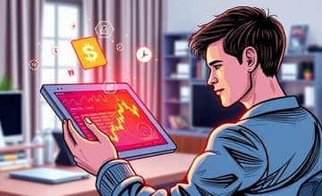 Decisões Inteligentes: Alavanque Suas Finanças Diariamente