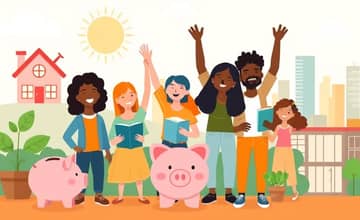 Financiamentos: Conquistando Seus Sonhos com Responsabilidade