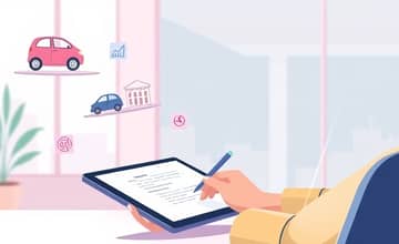 Leasing: Entenda o Aluguel de Bens com Opção de Compra