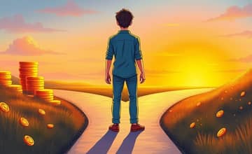 A Psicologia do Dinheiro: Entenda Suas Decisões Financeiras