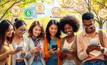 Despesas Inteligentes: Cortando Gastos Sem Sacrifício