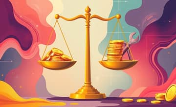 Dinheiro Fácil ou Trabalho Duro: A Verdade Sobre a Riqueza Rápida