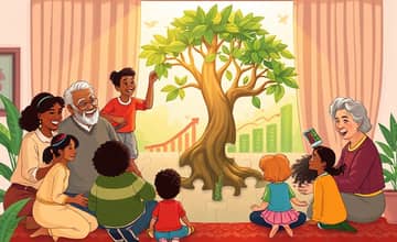 Sucesso Financeiro Familiar: Construa um Legado de Abundância