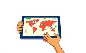 Seu Mapa Financeiro: Direcione Seus Recursos com Maestria