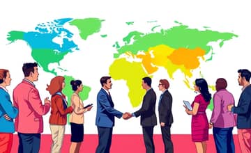 Roadshow de Investimentos: Conectando Empresas e Investidores