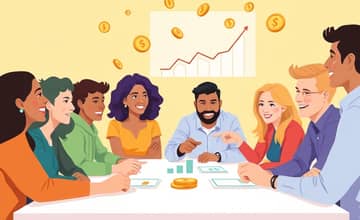 Clubes de Investimento: Potencialize Seus Ganhos Coletivamente