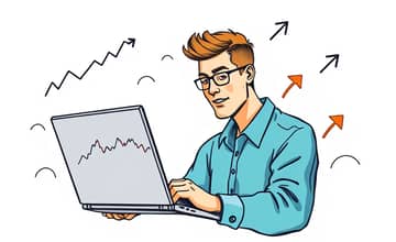 Swing Trade: Otimize Seus Lucros em Curto Prazo