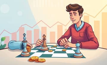 O Jogo do Dinheiro: Regras Para Vencer na Sua Vida Financeira