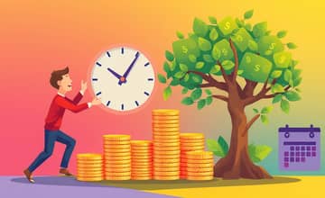 O Poder da Disciplina nos Investimentos