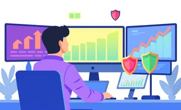 Gerenciamento de Riscos: Mantenha Sua Carteira Segura e Rentável