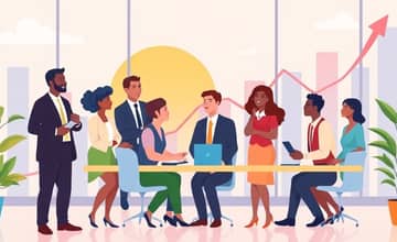 Crise Financeira: Como Superar Desafios e Prosperar