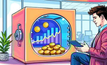 Transparência Financeira: O Caminho para Investimentos Seguros