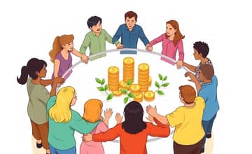 Finanças Virtuosas: Use Seu Dinheiro para o Bem