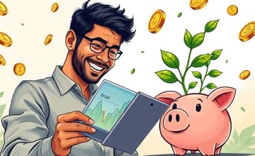 Dividendos e Juros sobre Capital Próprio: Entenda Seus Ganhos