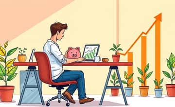 O Guia Completo da Poupança Eficaz