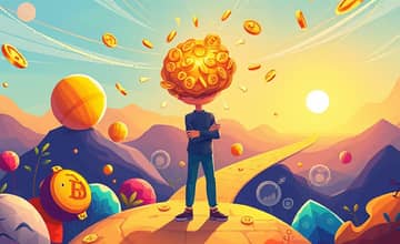 Mente Milionária: Desenvolva Sua Mentalidade de Prosperidade