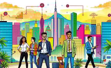 Investindo em Startups: Alto Risco, Alto Retorno Potencial