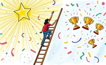 O Poder da Recompensa: Alcance Metas e Celebre Seu Sucesso