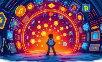 Bitcoin e Além: O Mundo Cripto para Iniciantes