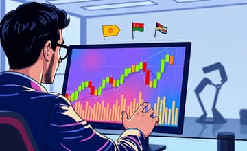 Aprenda com Gráficos: Análise Técnica Descomplicada