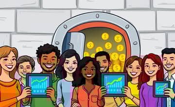 Tesouro Direto: Rentabilidade e Segurança para Todos