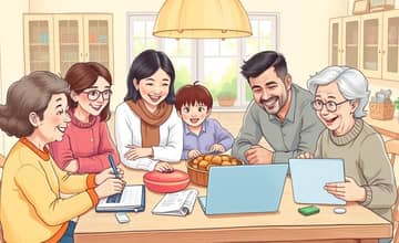 Orçamento Familiar: Harmonize Suas Contas e Viva Melhor