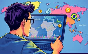 Como Funciona o Mercado de Câmbio e Seus Investimentos