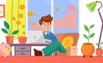 Finanças Em Dia: O Guia Completo para o Controle Pessoal