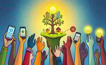 Crowdfunding: Financiando Projetos e Dando Voz a Ideias