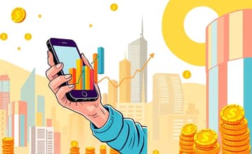 Descubra o Poder dos Fundos Imobiliários (FIIs)