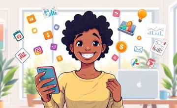 Multiplique Seus Ganhos: Estratégias Inovadoras para Renda Extra