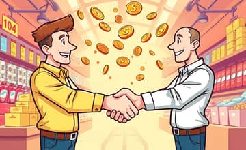 O Poder da Negociação: Consiga Mais Pelo Seu Dinheiro