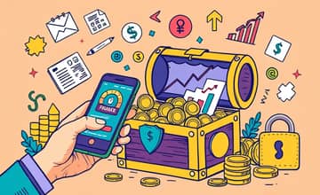 Hacks Financeiros: Atalhos Legais para Suas Metas