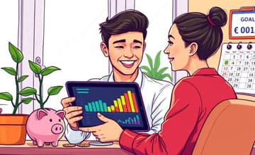 Desenvolva Seu Plano de Investimento Pessoal