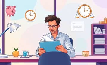 Decisões Sem Arrependimento: Planeje Seus Gastos com Previsão