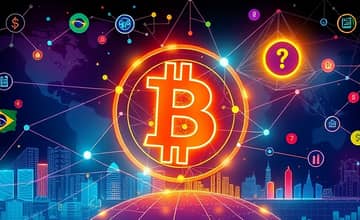 Bitcoin e Outras Criptos: Entenda o Fenômeno Digital do Dinheiro