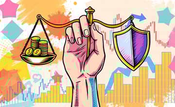 Mercado de Futuros: Alavancagem e Proteção em Suas Mãos