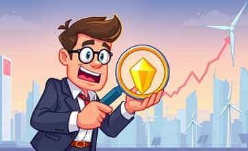 O Preço Certo: Encontre Oportunidades Subvalorizadas