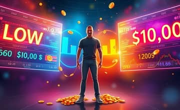 Arbitragem Financeira: Lucrando com Diferenças de Preço