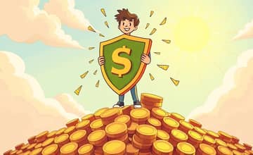 Construa Sua Reserva de Emergência de Forma Inteligente