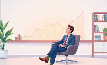 A Psicologia do Mercado: Mantenha a Calma e Lucre